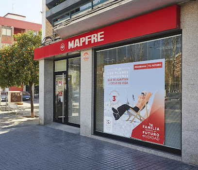 MAPFRE- Compañía de seguros en Córdoba