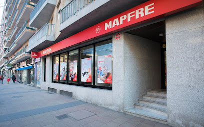 MAPFRE- Compañía de seguros en Salamanca