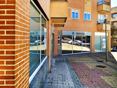 Atenzia- Compañía de seguros en Salamanca