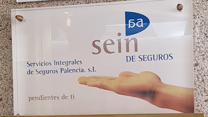 Sein de Seguros Palencia S.L- Compañía de seguros en Palencia