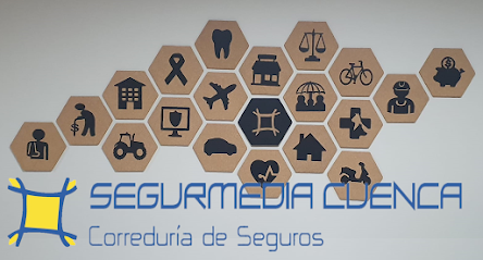 Segurmedia Cuenca- Corredor de seguros en Cuenca