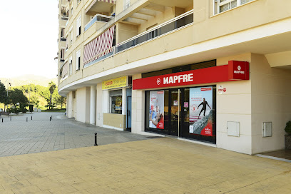 MAPFRE- Compañía de seguros en Málaga