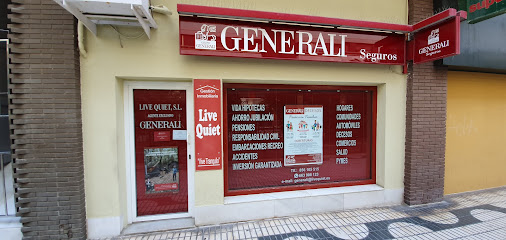 Agencia Generali Seguros- Compañía de seguros en Cádiz