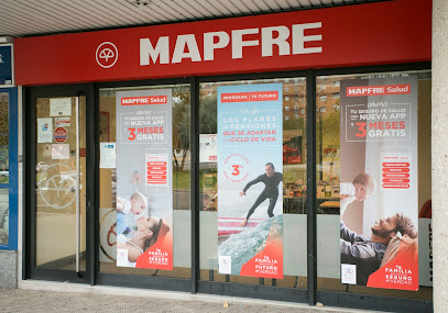 MAPFRE- Compañía de seguros en Toledo
