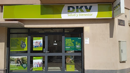 Oficina DKV Seguros Candelaria- Compañía de seguros en Candelaria