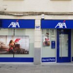 AXA Oficina David Peña- Compañía de seguros en Bilbao