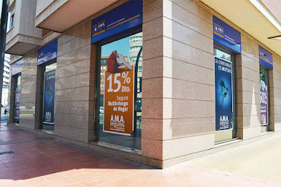 A.M.A. Seguros- Compañía de seguros en Almería