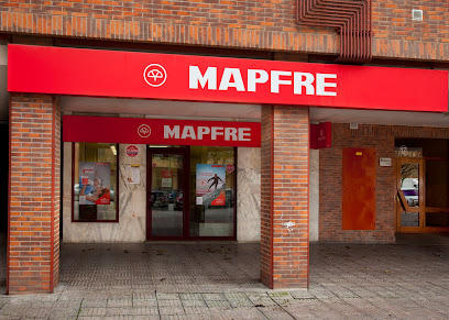 MAPFRE- Compañía de seguros en Burgos
