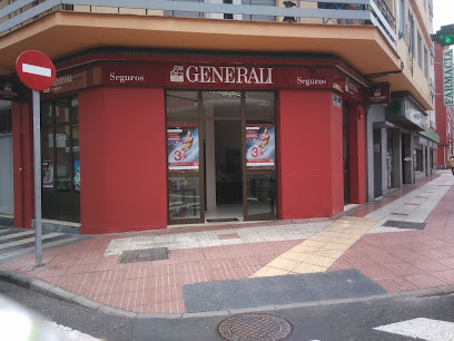 Agencia Generali Seguros- Compañía de seguros en Las Palmas de Gran Canaria
