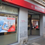 MAPFRE- Compañía de seguros en Zaragoza