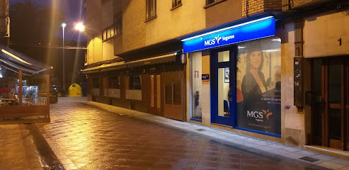 MGS- Compañía de seguros en Villaviciosa