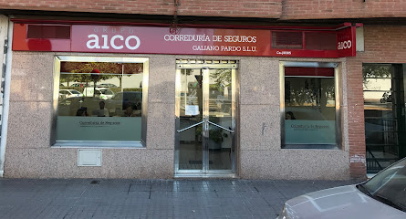 Galiano Pardo, S.L.U.- Corredor de seguros en Córdoba