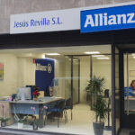 Agente de Seguros Allianz. JESUS REVILLA S.L.- Agencia aseguradora de automóviles en Galdácano