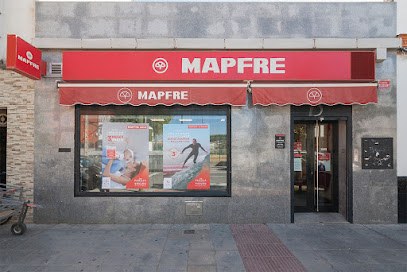 MAPFRE- Compañía de seguros en Sevilla