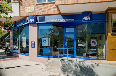 AXA Oficina FERNANDO J. LOPEZ GESTORES S.L.- Compañía de seguros en Badajoz