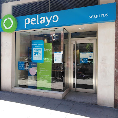 Oficina Seguros Pelayo- Compañía de seguros en Zaragoza