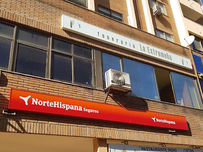 Nortehispana Badajoz, Agencia Extremeña JA Hernández e Hijos- Compañía de seguros en Badajoz