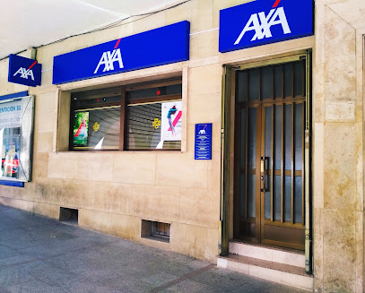 AXA Seguros Carazo Valín,Soria- Compañía de seguros en Soria