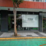 Oficina DKV Seguros Gran Canaria- Compañía de seguros en Las Palmas de Gran Canaria