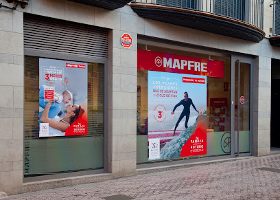 MAPFRE- Compañía de seguros en Nájera