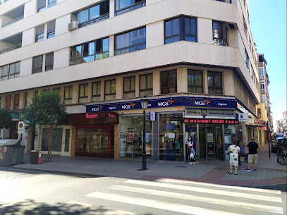 MGS Seguros- Compañía de seguros en Albacete
