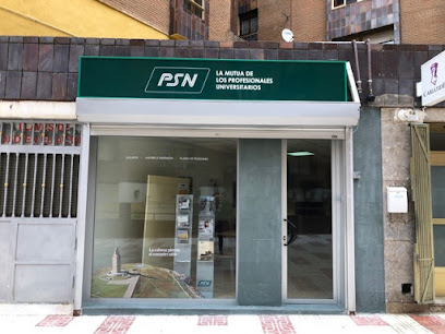 PSN (Previsión Sanitaria Nacional)- Compañía de seguros en Cuenca