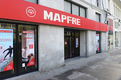 MAPFRE- Compañía de seguros en A Coruña