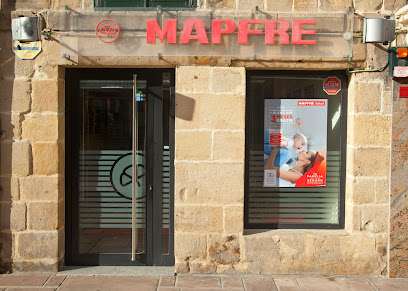 MAPFRE- Compañía de seguros en Reinosa