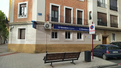 Seguros Almudena- Agencia de seguros de vida en Albacete