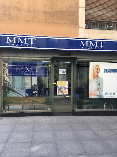 Mutua MMT Seguros – Zamora- Compañía de seguros en Zamora