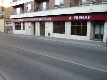 FREMAP Zamora- Compañía de seguros en Zamora