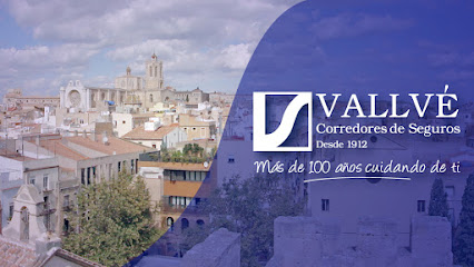 VALLVÉ SEGUROS- Corredor de seguros en Tarragona