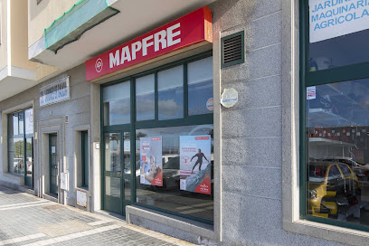 MAPFRE- Compañía de seguros en Las Palmas de Gran Canaria