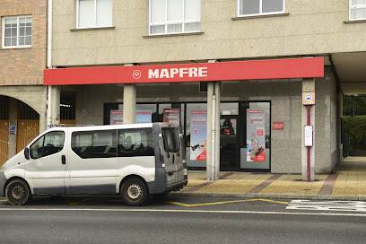 MAPFRE- Compañía de seguros en Culleredo