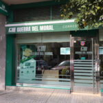 GUERRA DEL MORAL S.L.- Corredor de seguros en Córdoba