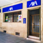 AXA Oficina VALIN GESTO,M CARMEN- Compañía de seguros en Soria
