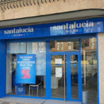 Agencia de Santalucía Seguros- Compañía de seguros en Cuenca