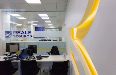 Agente de Seguros Reale- Compañía de seguros en Ciudad Real