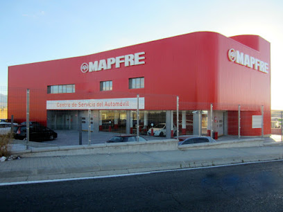 Centro de Servicio del Automóvil MAPFRE- Taller de automóviles en Segovia
