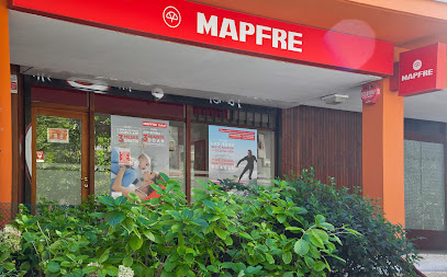 MAPFRE- Compañía de seguros en San Sebastián