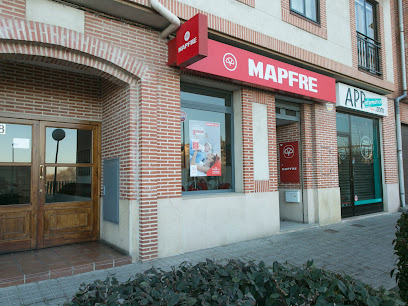 MAPFRE- Compañía de seguros en Segovia
