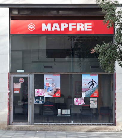 MAPFRE- Compañía de seguros en Barcelona