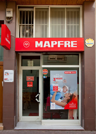 MAPFRE- Compañía de seguros en Pradejón