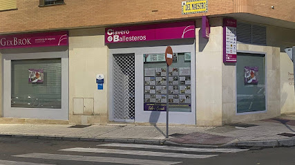 SEGUROS Clavero y Ballesteros – Gexbrok Mediación – Zurich- Corredor de seguros en Badajoz