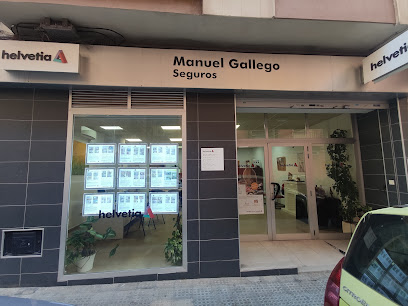 Manuel Gallego Seguros e hijos- Compañía de seguros en Castellón de la Plana