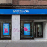 Agencia de Santalucía Seguros- Compañía de seguros en Zaragoza