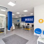 Reale Seguros- Compañía de seguros en Las Palmas de Gran Canaria