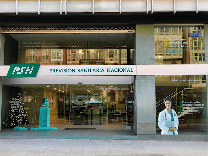 PSN (Previsión Sanitaria Nacional)- Compañía de seguros en A Coruña