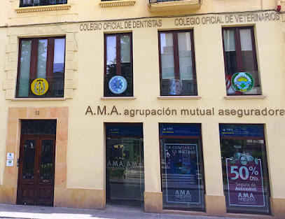 A.M.A. Seguros- Compañía de seguros en Albacete