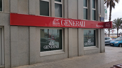 Agencia Generali Seguros- Compañía de seguros en Melilla